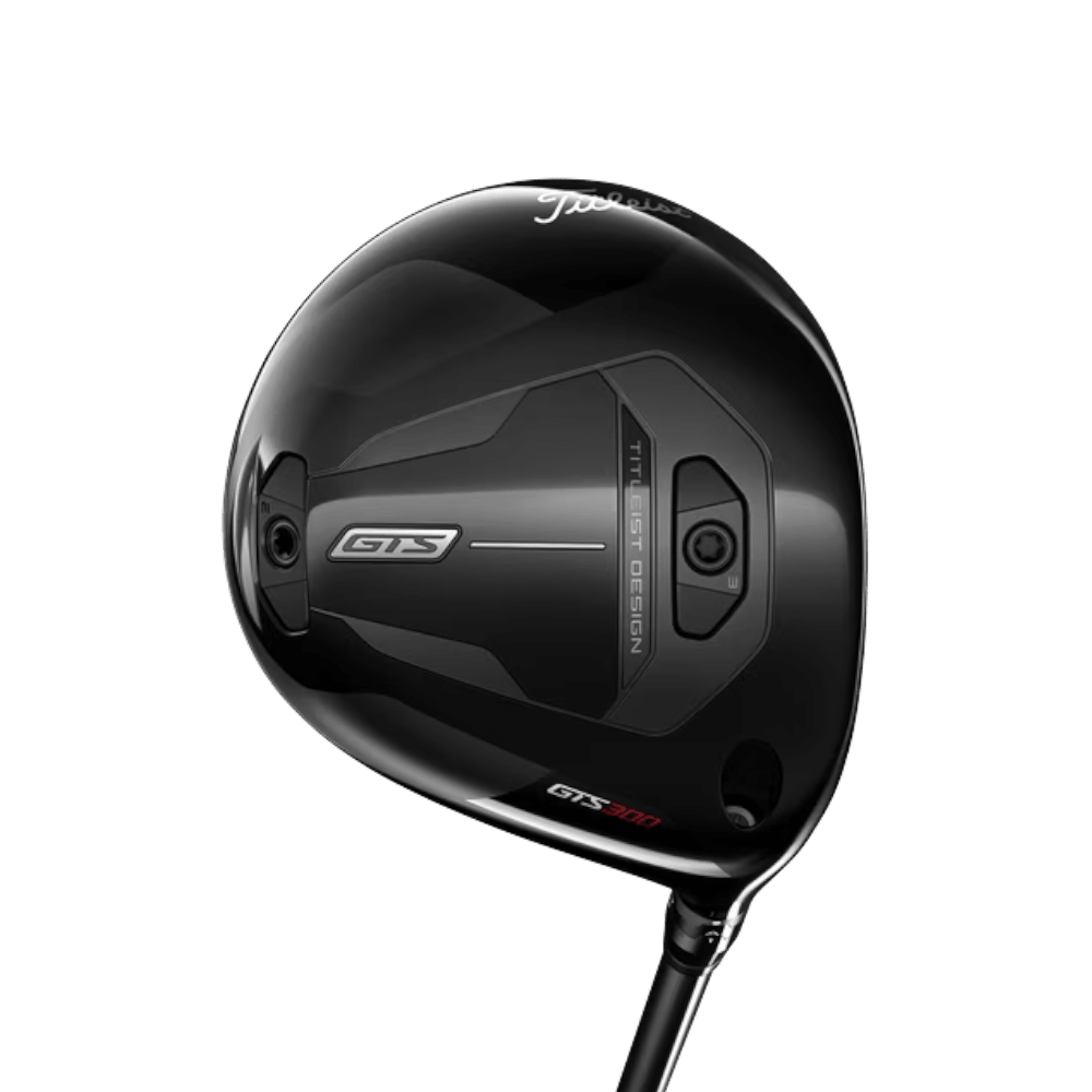 Titleist GTS300 Mini Driver