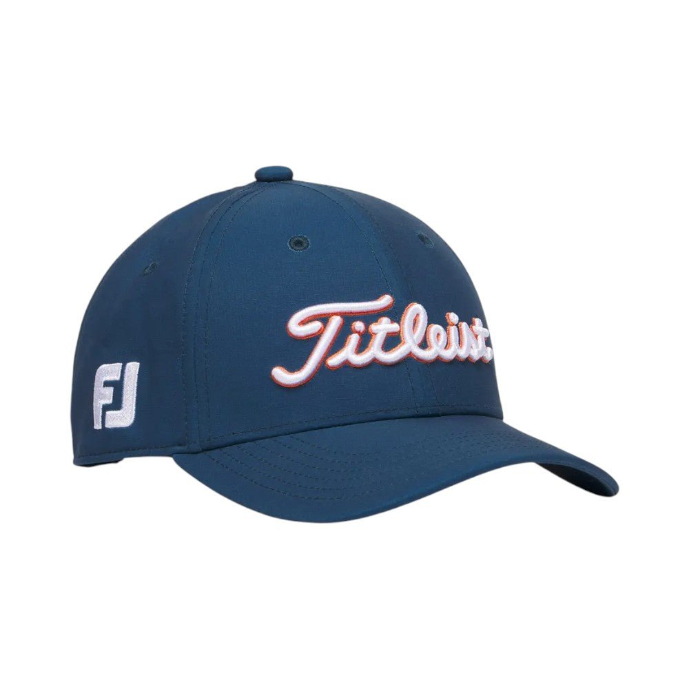 Titleist Junior Tour Preformance Monterey/White