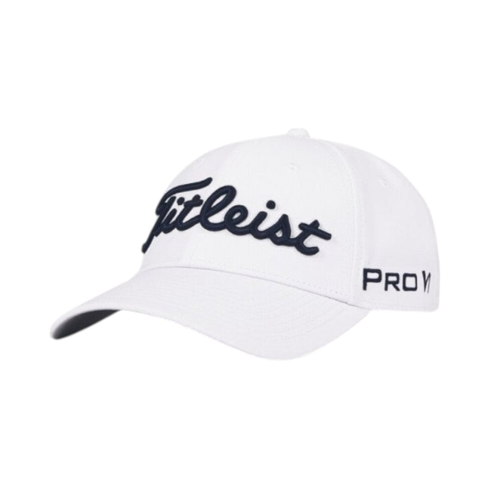 Titleist Junior Tour Preformance Navy /White