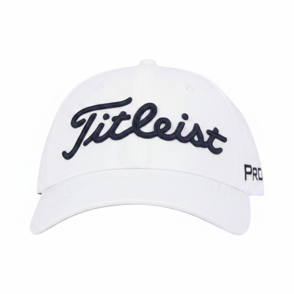 Titleist Junior Tour Preformance Navy /White