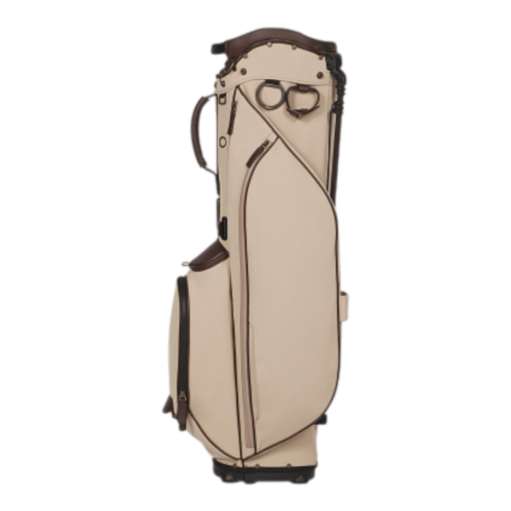 Titleist LINKSLEGEND Heritage Members Khaki Bag