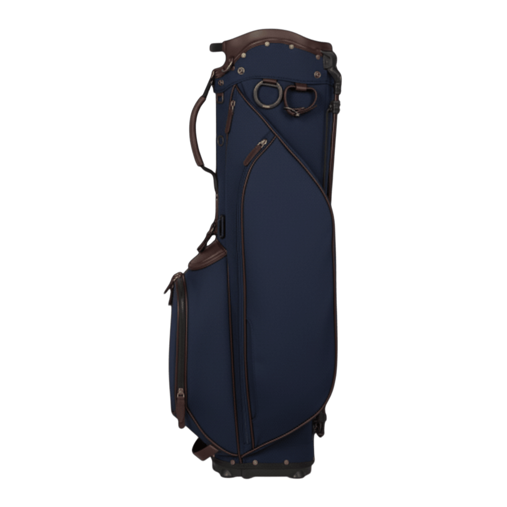 Titleist LINKSLEGEND Heritage Members Navy Bag