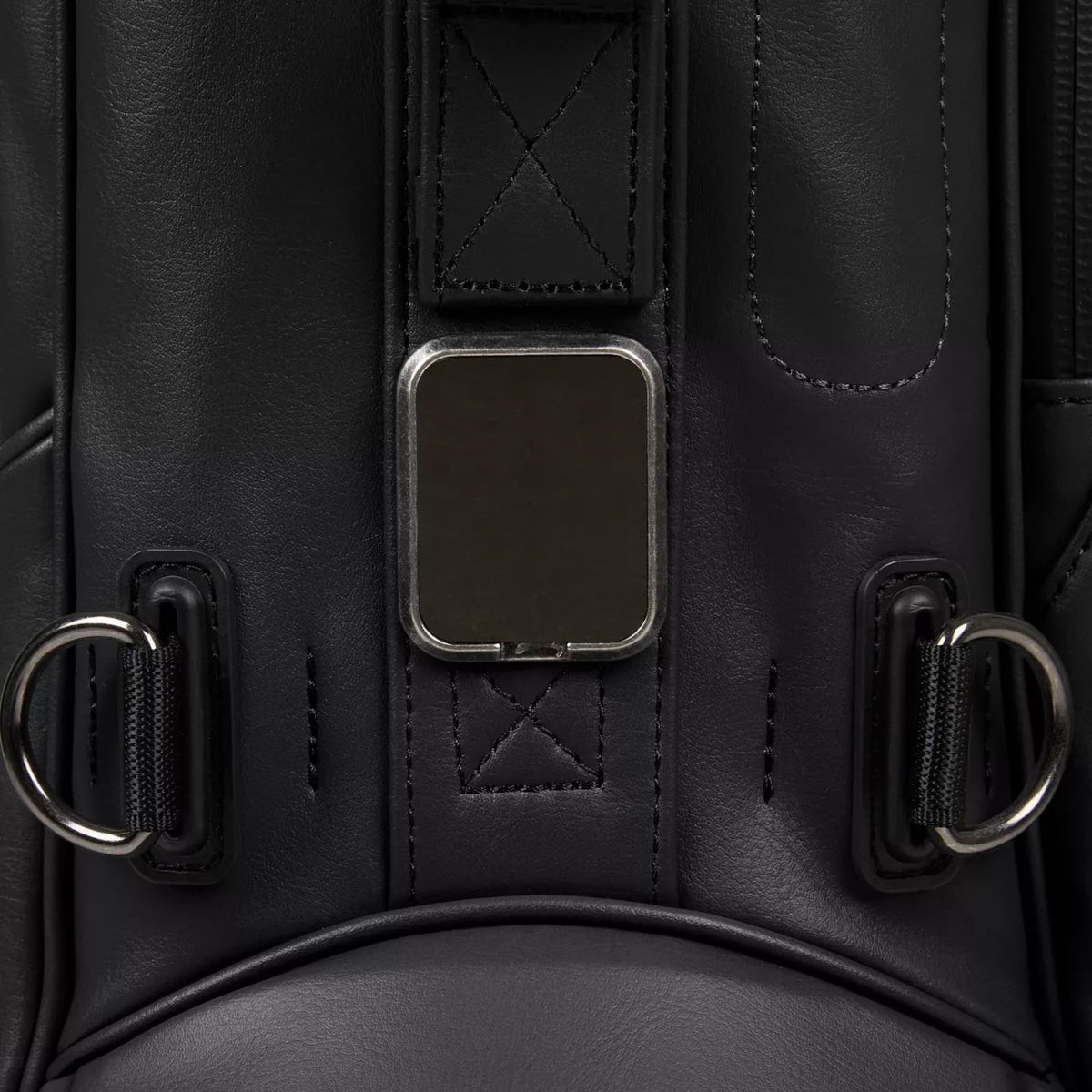 Titleist LINKSLEGEND Members Black Bag