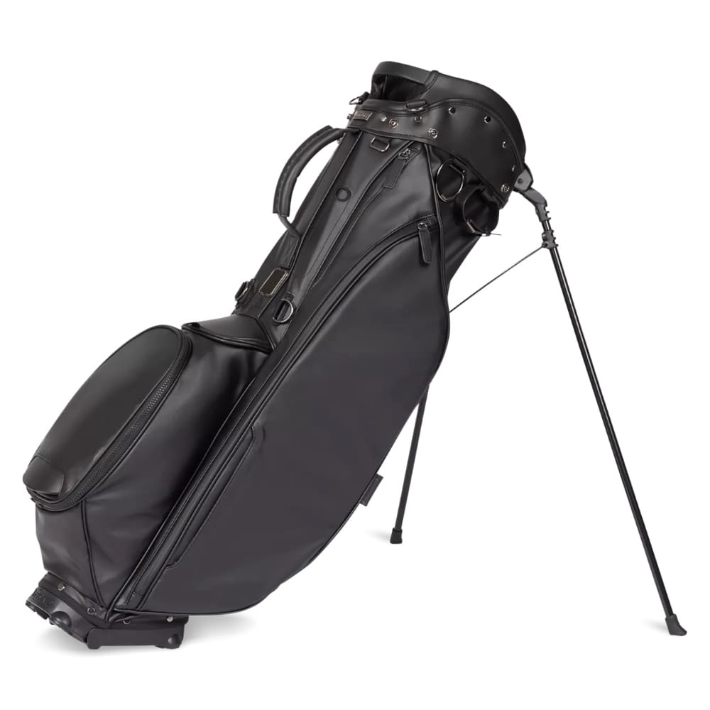 Titleist LINKSLEGEND Members Black Bag
