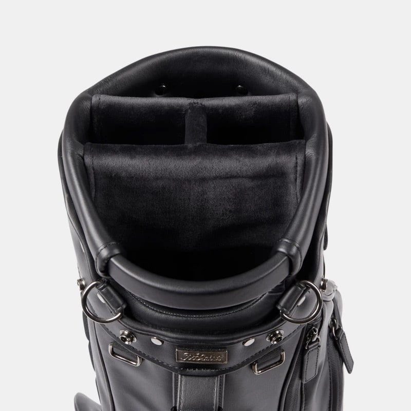 Titleist LINKSLEGEND Members Black Bag