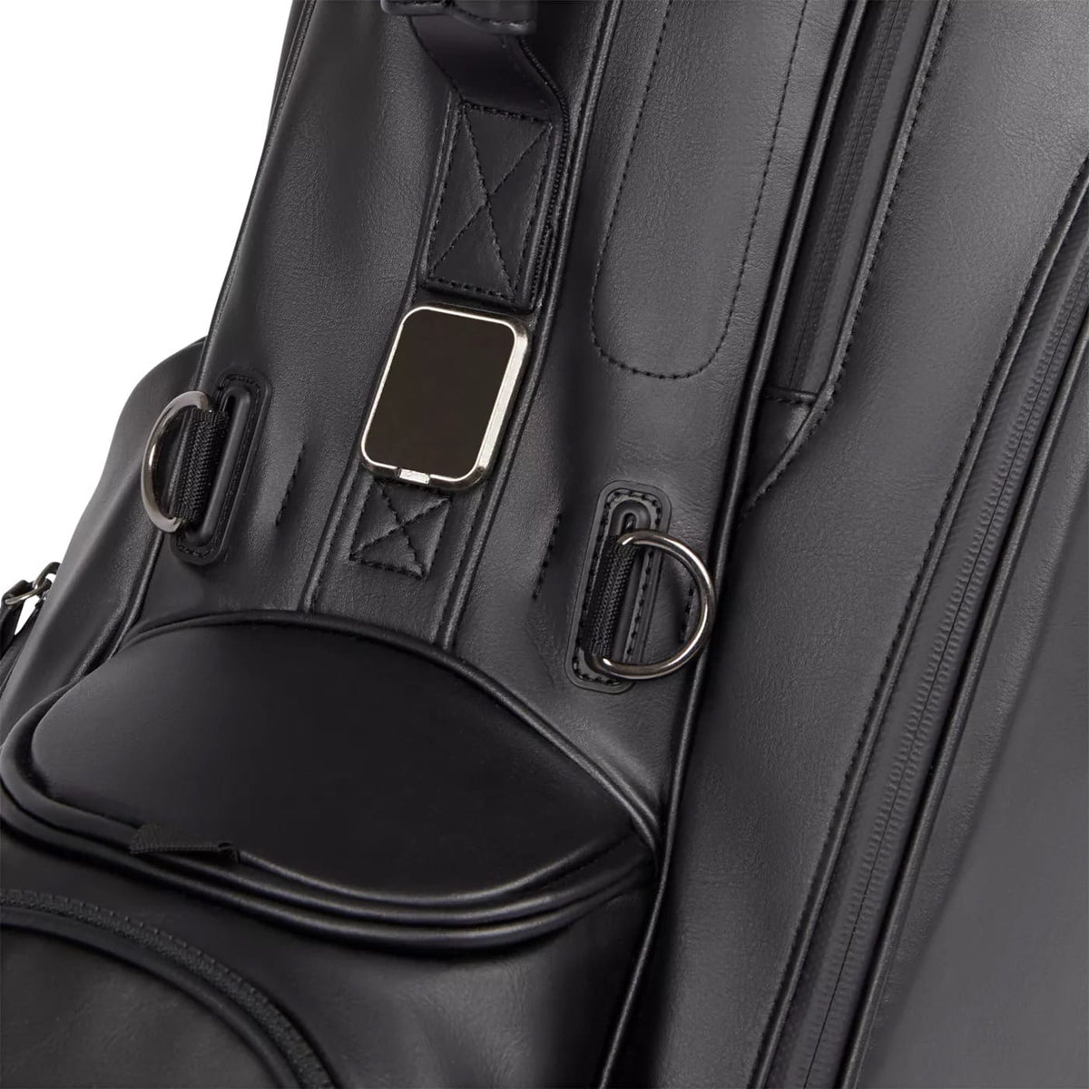 Titleist LINKSLEGEND Members Black Bag