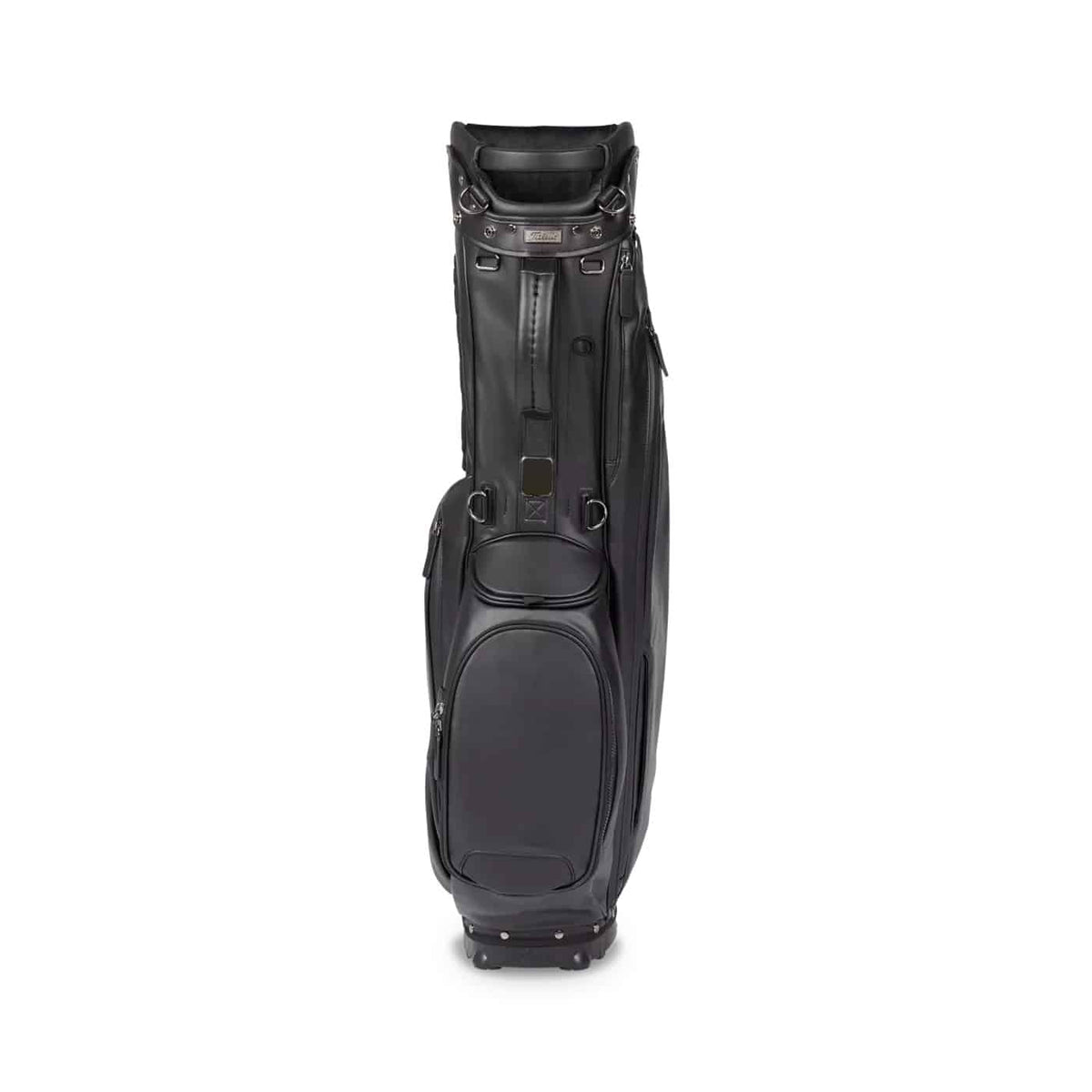 Titleist LINKSLEGEND Members Black Bag