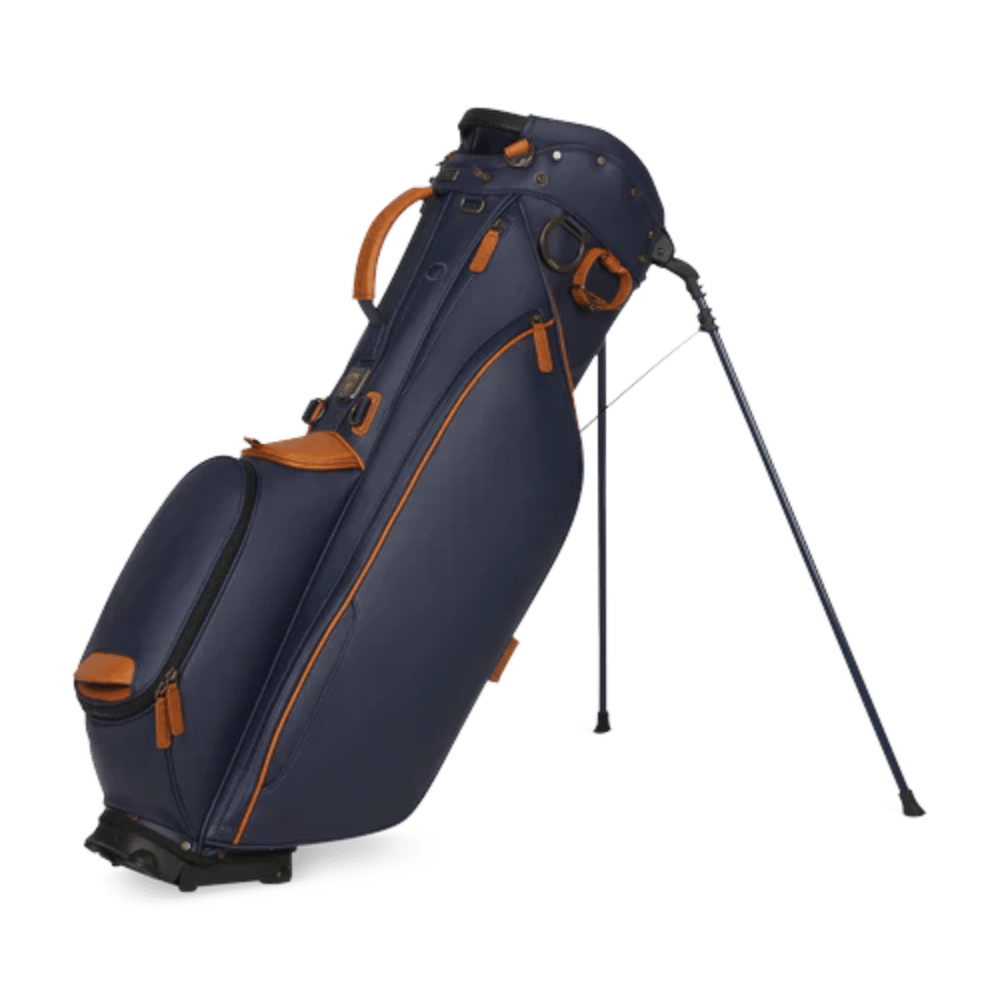 Titleist LINKSLEGEND Members Nautical Links Bag