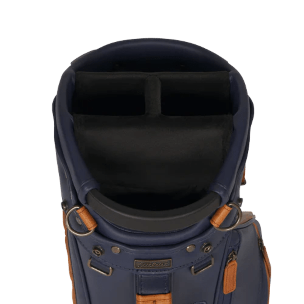 Titleist LINKSLEGEND Members Nautical Links Bag