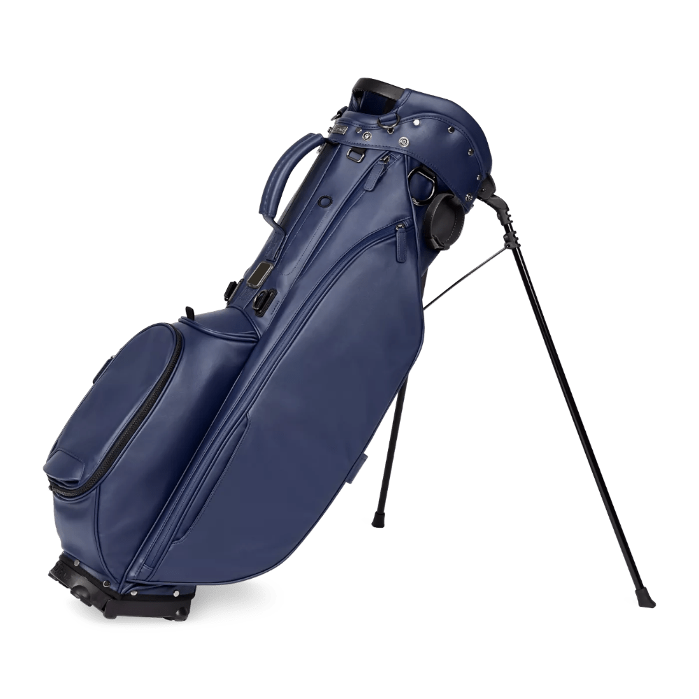 Titleist LINKSLEGEND Members Navy Bag