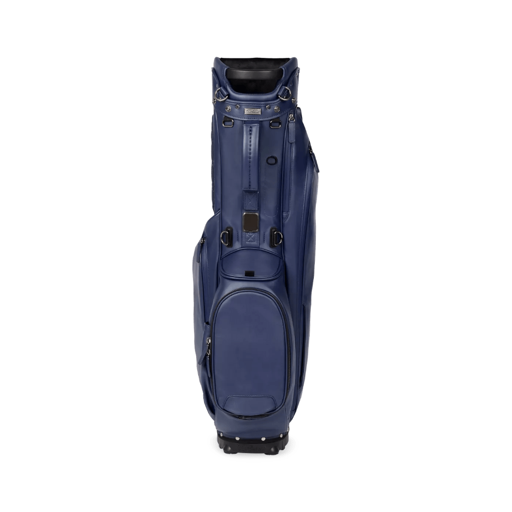 Titleist LINKSLEGEND Members Navy Bag