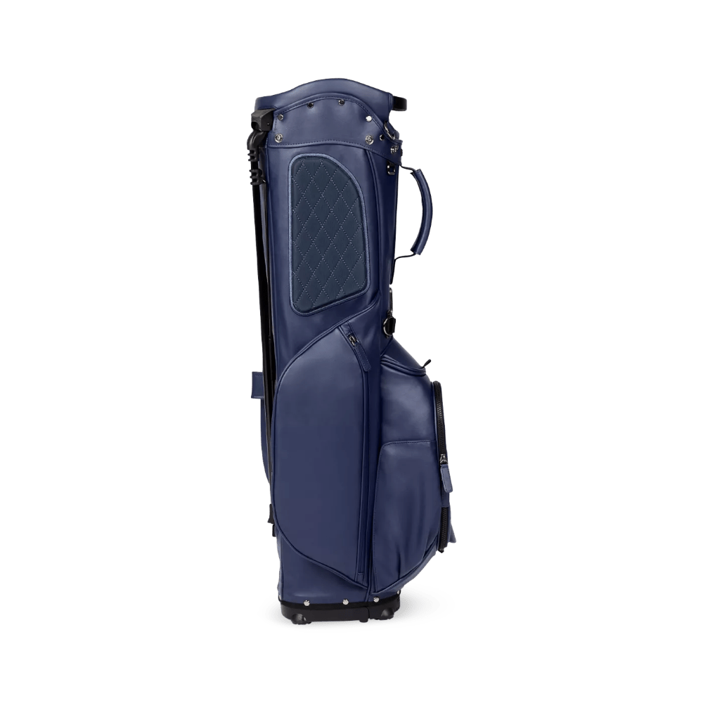 Titleist LINKSLEGEND Members Navy Bag