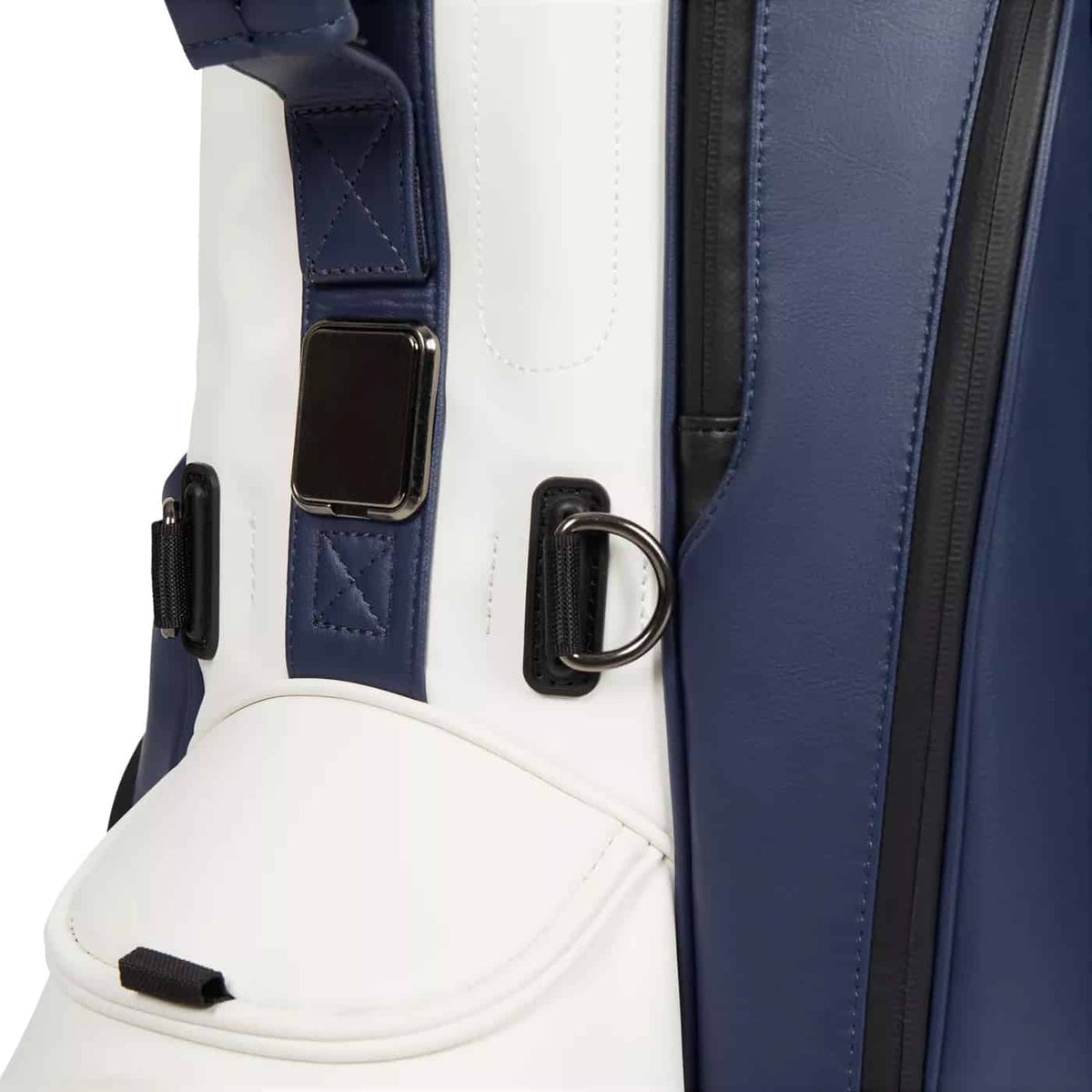 Titleist LINKSLEGEND Members White/Navy Bag