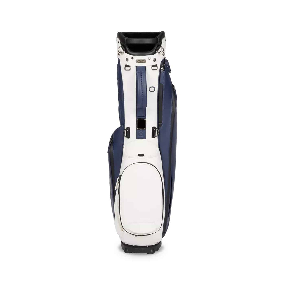 Titleist LINKSLEGEND Members White/Navy Bag