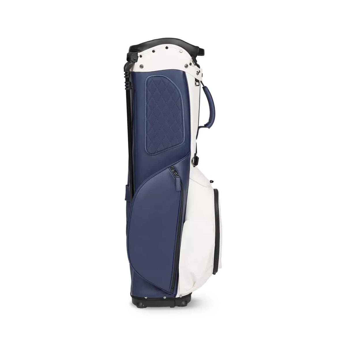 Titleist LINKSLEGEND Members White/Navy Bag