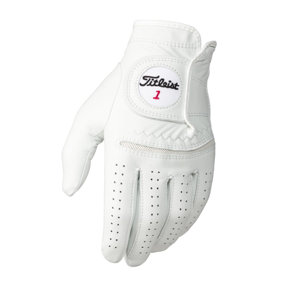 Titleist Perma Soft Gloves