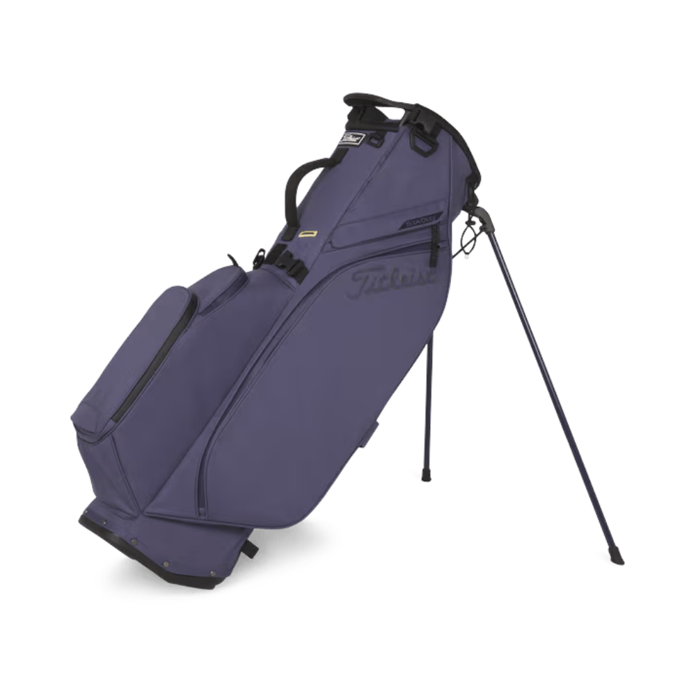Titleist Players 4S StaDry Blue/Gold/Blue Stand Bag