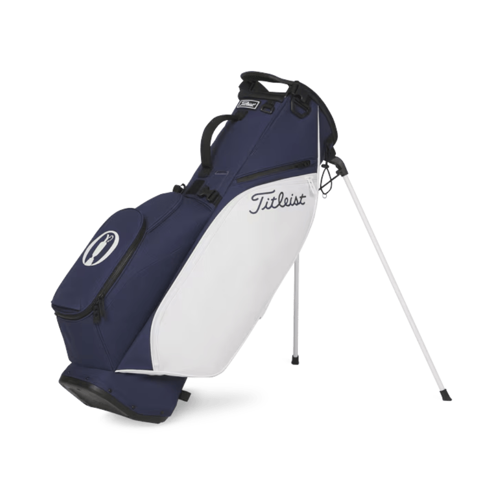 Titleist Players 4S The Open Stand Bag