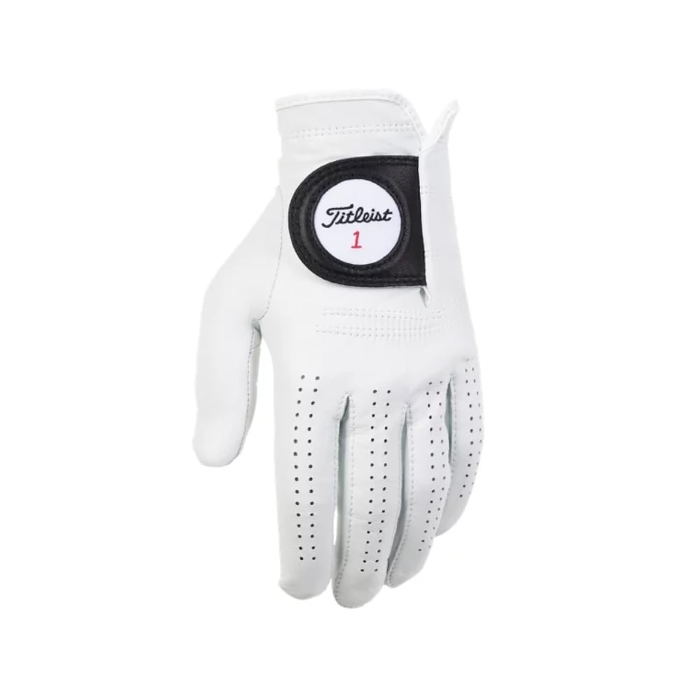 Titleist Players Cabretta Leather Glove