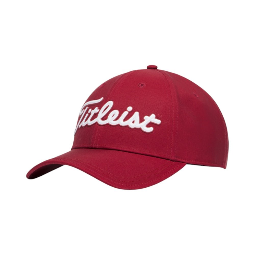 Titleist Players Performance Ball Marker Crim/White Cap
