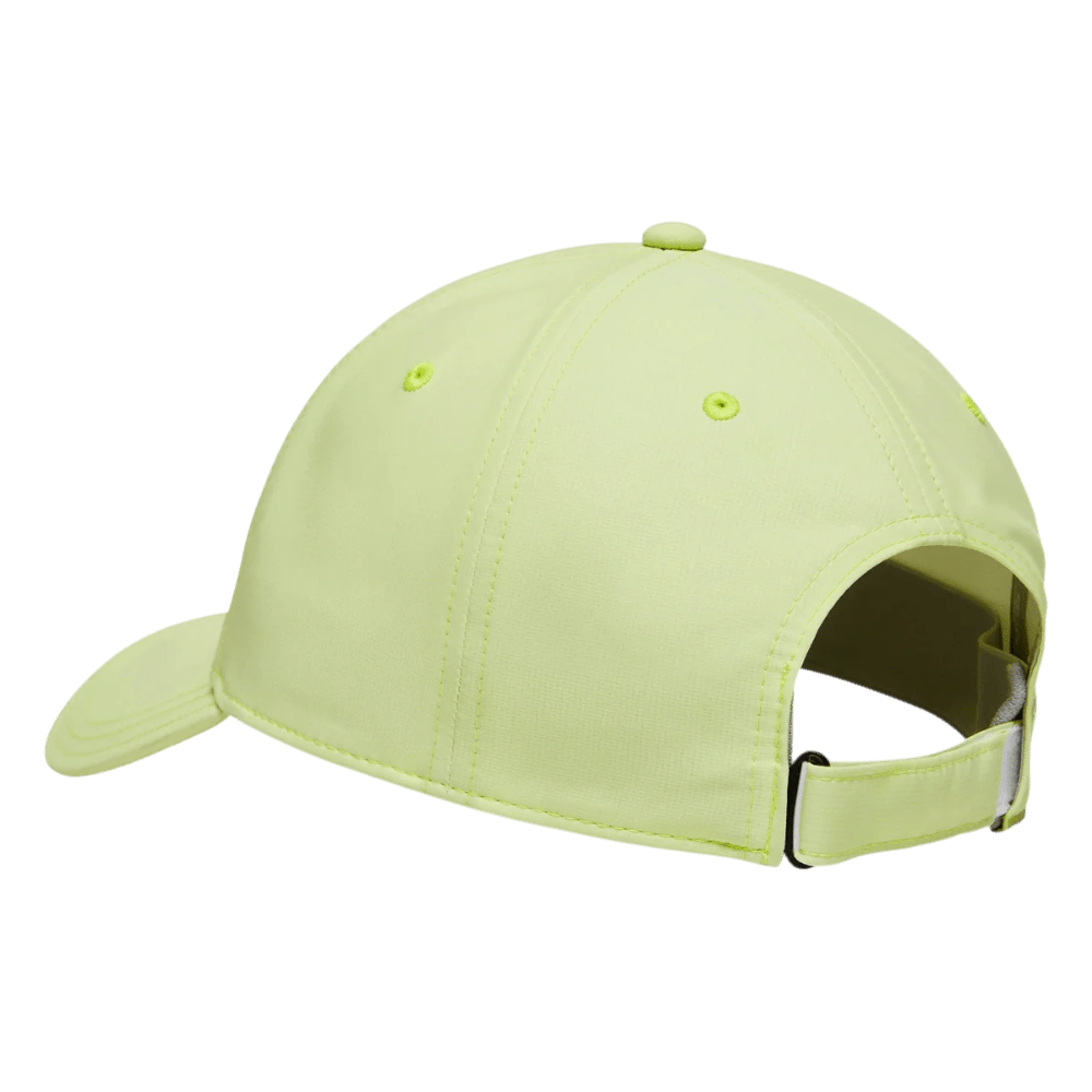Titleist Players Performance Ball Marker Lime/White Cap