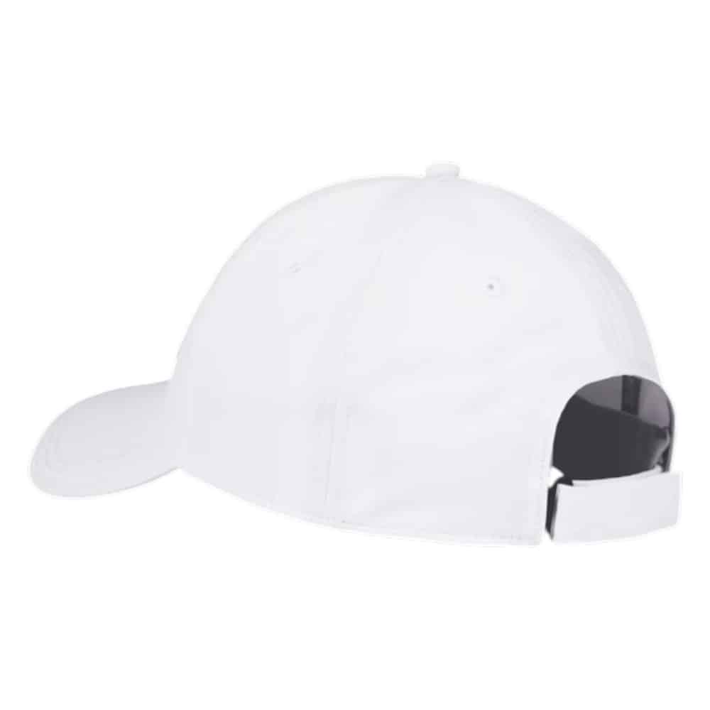 Titleist Players Performance Ball Marker White/Black Cap