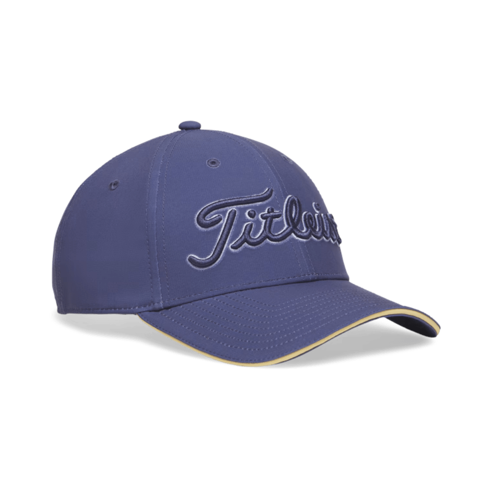 Titleist Players Performance Golden Hour Cap