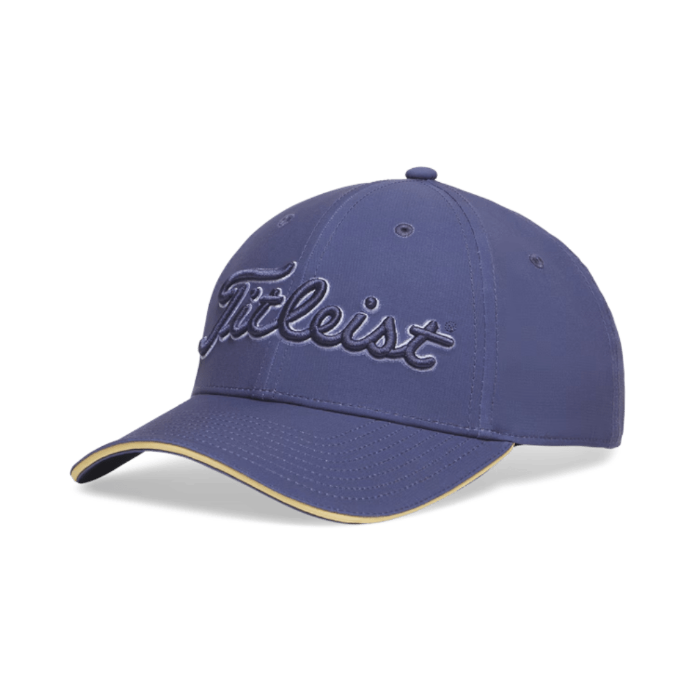 Titleist Players Performance Golden Hour Cap