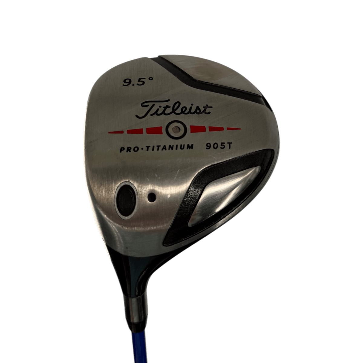 Titleist Pro Titanium 905T 9.5º Driver (Pre Owned)
