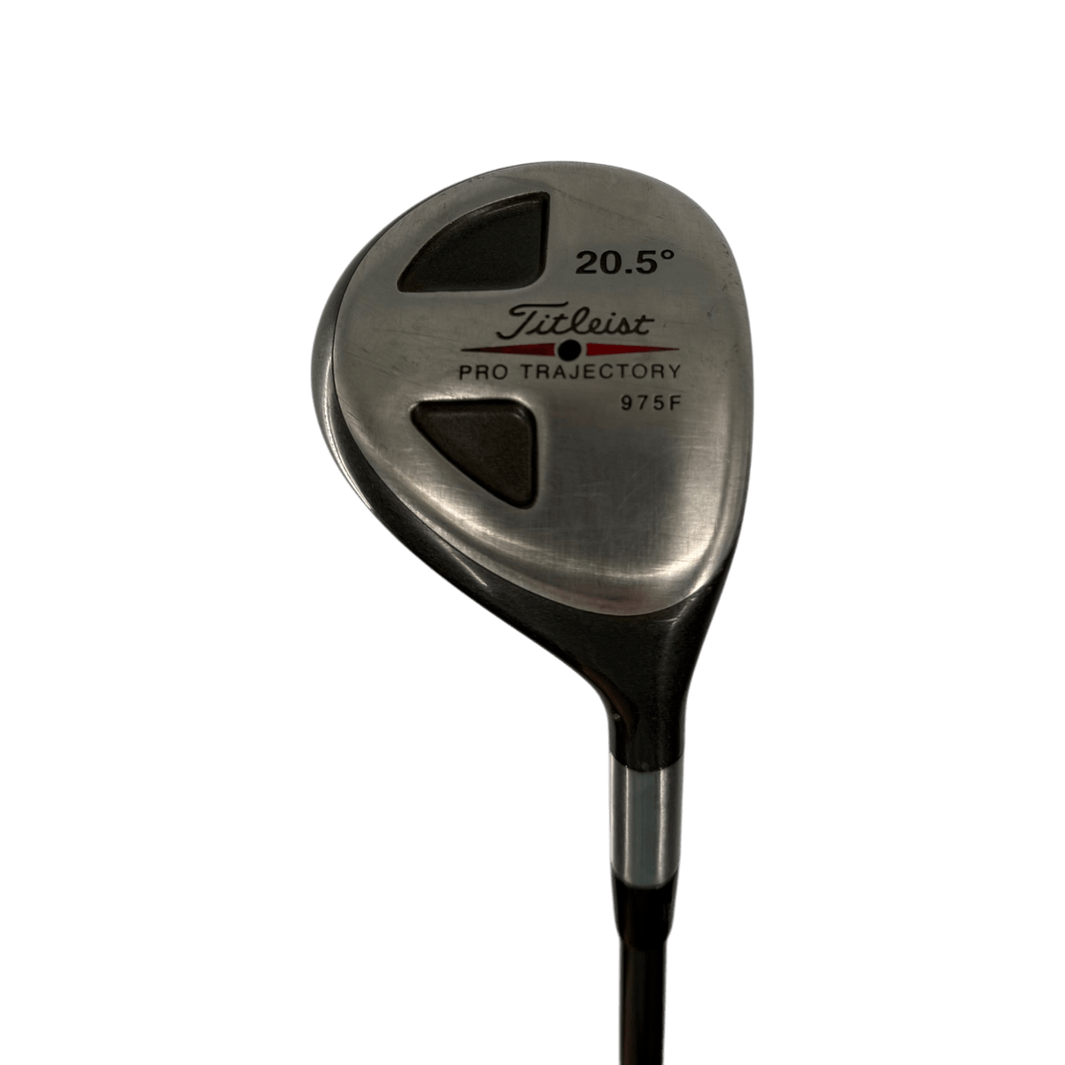 Titleist Pro Tradectory 20.5° Fairway Wood (Pre Owned)