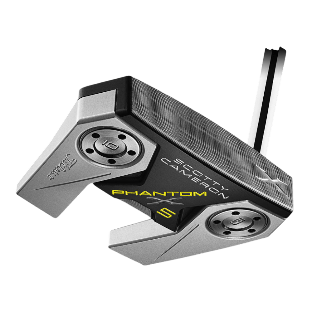 Titleist Scotty Cameron 2019 Phantom X 5 Putter