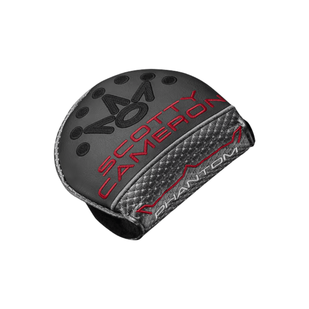 Titleist Scotty Cameron 2026 Phantom 12 Putter