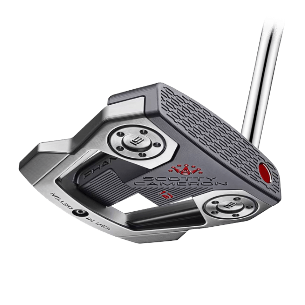 Titleist Scotty Cameron 2026 Phantom 12 Putter