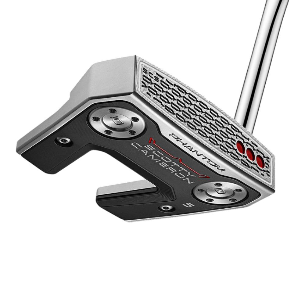 Titleist Scotty Cameron 2026 Phantom 5 Putter