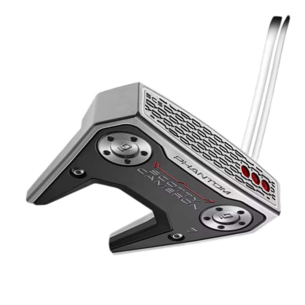 Titleist Scotty Cameron 2026 Phantom 7 Putter
