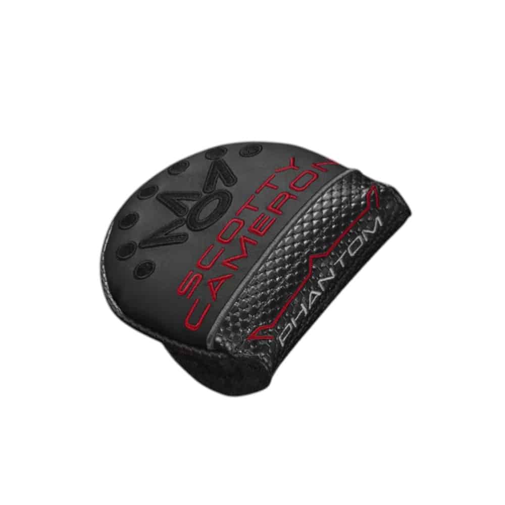 Titleist Scotty Cameron 2026 Phantom 7.2 Putter