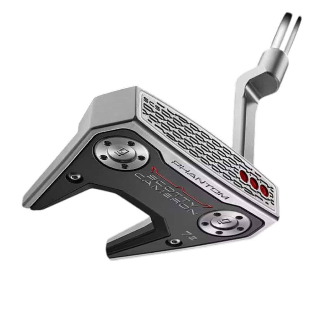Titleist Scotty Cameron 2026 Phantom 7.2 Putter