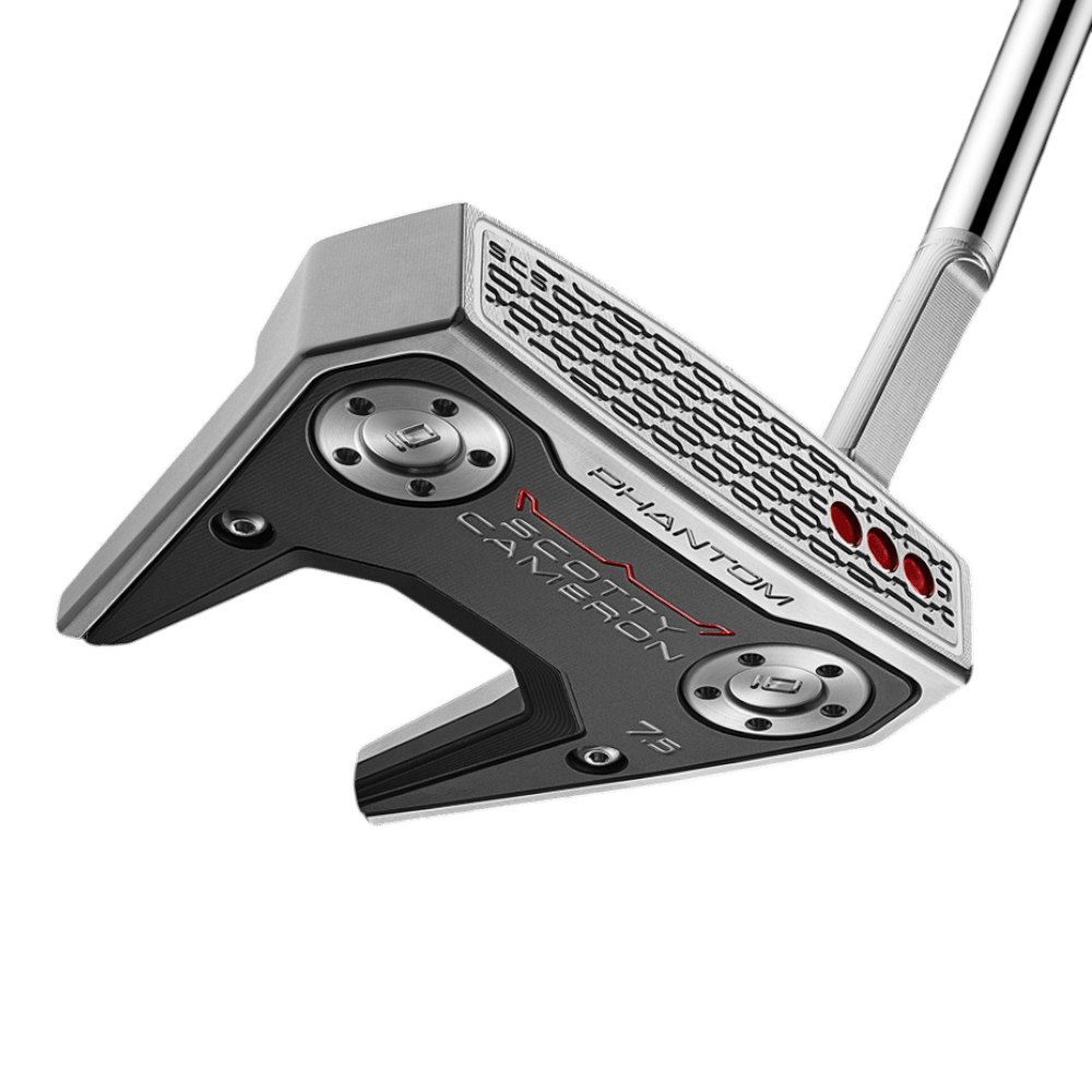 Titleist Scotty Cameron 2026 Phantom 7.5 Putter