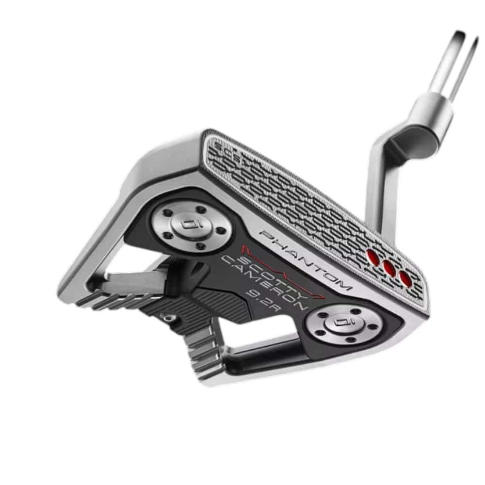 Titleist Scotty Cameron 2026 Phantom 9.2R Putter