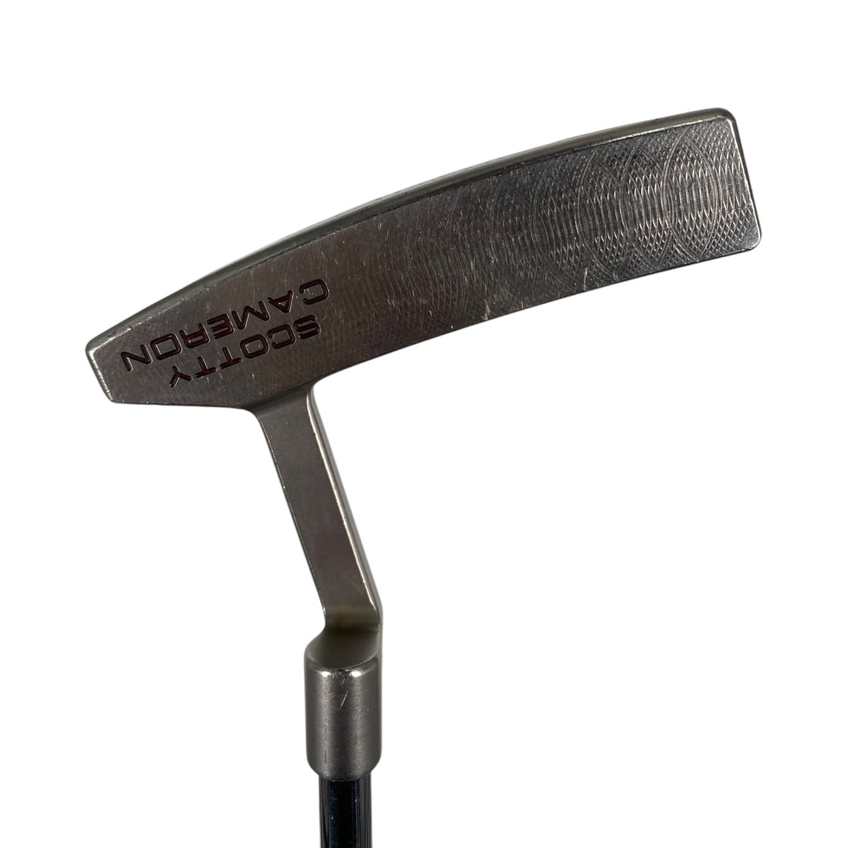 Titleist Scotty Cameron California Monterey Putter (Pre Owned)
