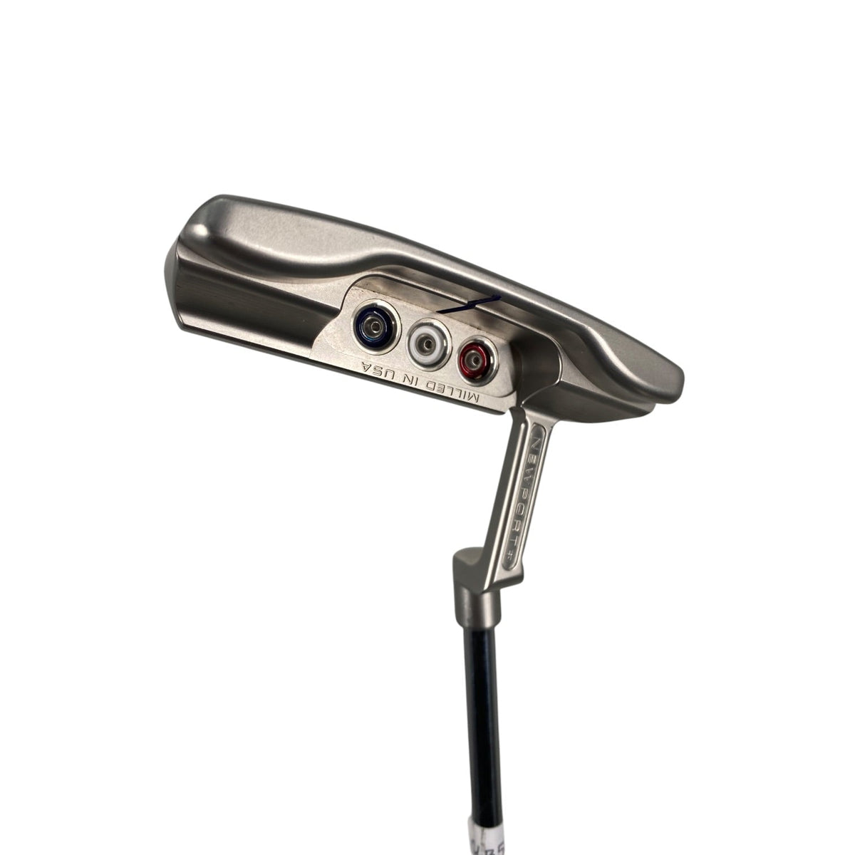 Titleist Scotty Cameron Champions Choice Button Back Putter (Pre Owned)