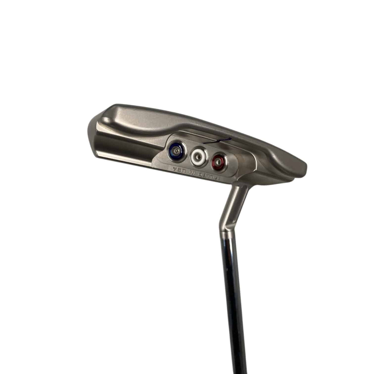 Titleist Scotty Cameron Champions Choice Button Back Putter (Pre Owned)