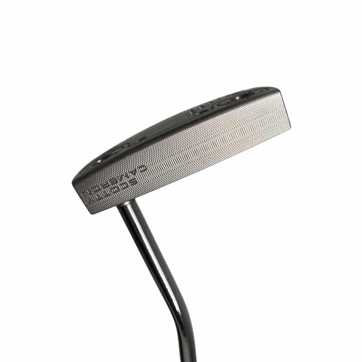Titleist Scotty Cameron Monoblok 6 Putter (Pre Owned)