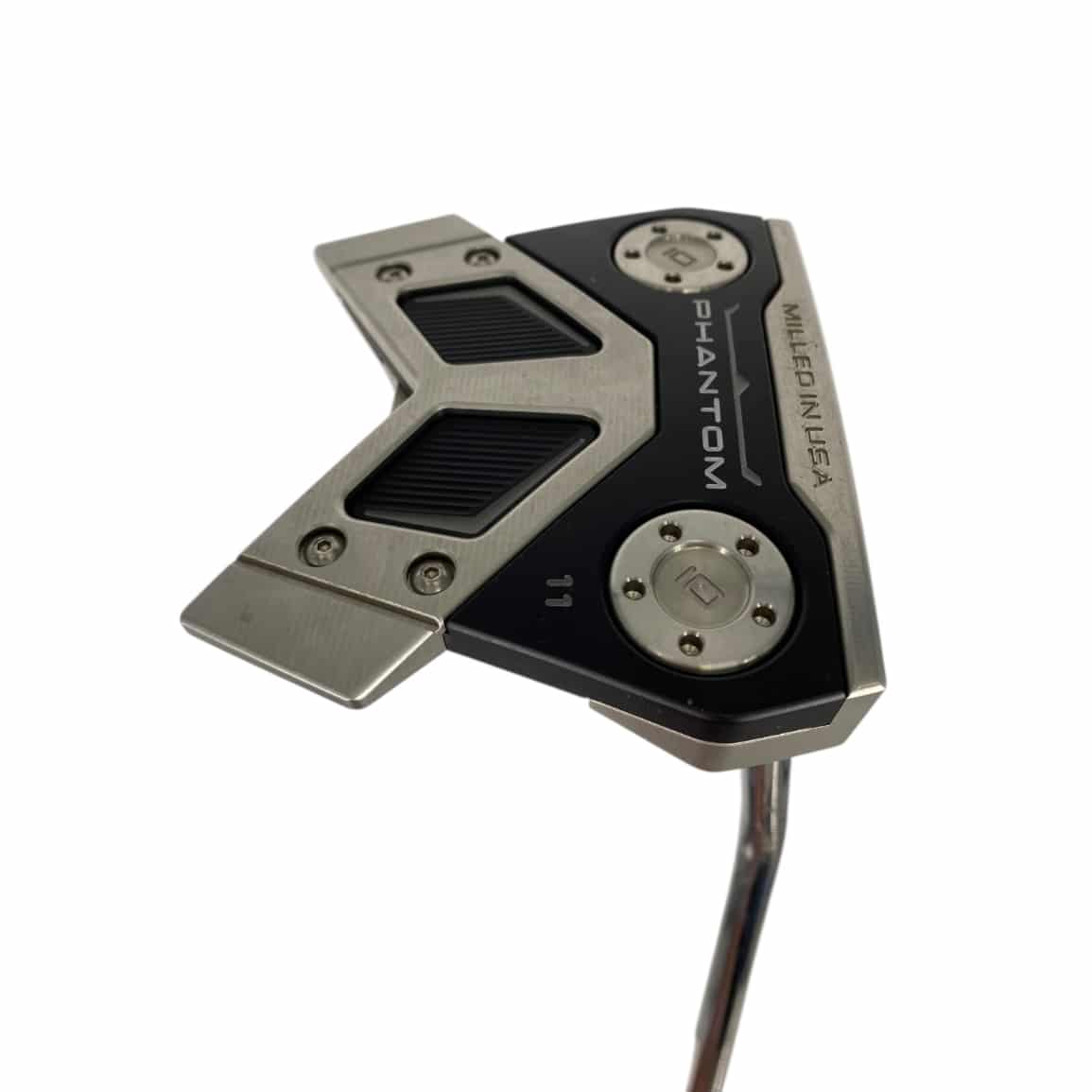 Titleist Scotty Cameron Phantom 11 Putter (Pre Owned)