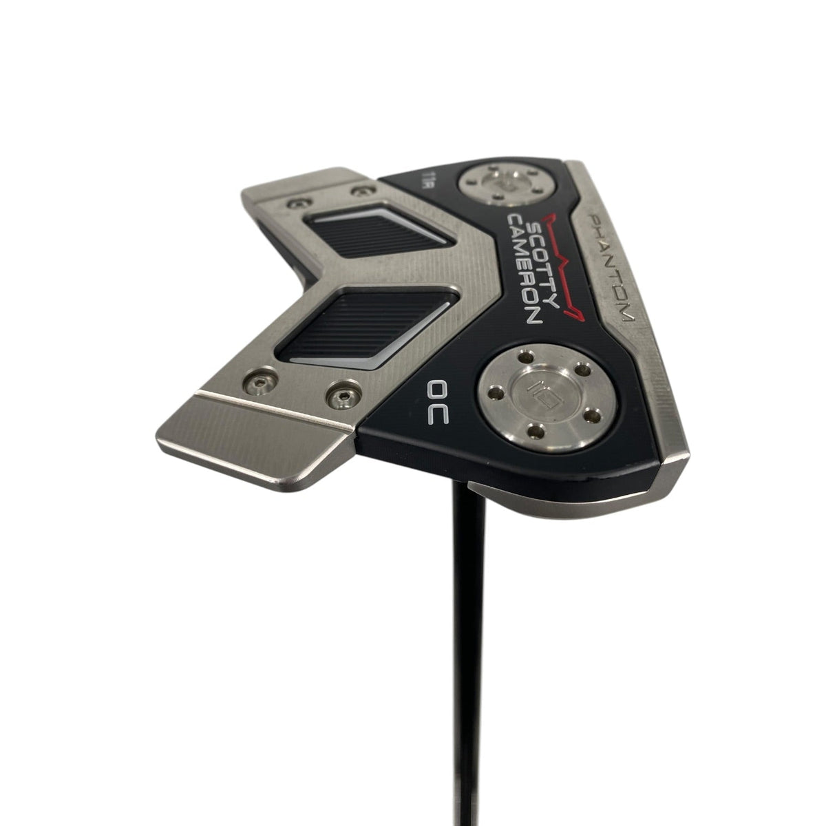Titleist Scotty Cameron Phantom 11R OC Putter (Pre Owned)