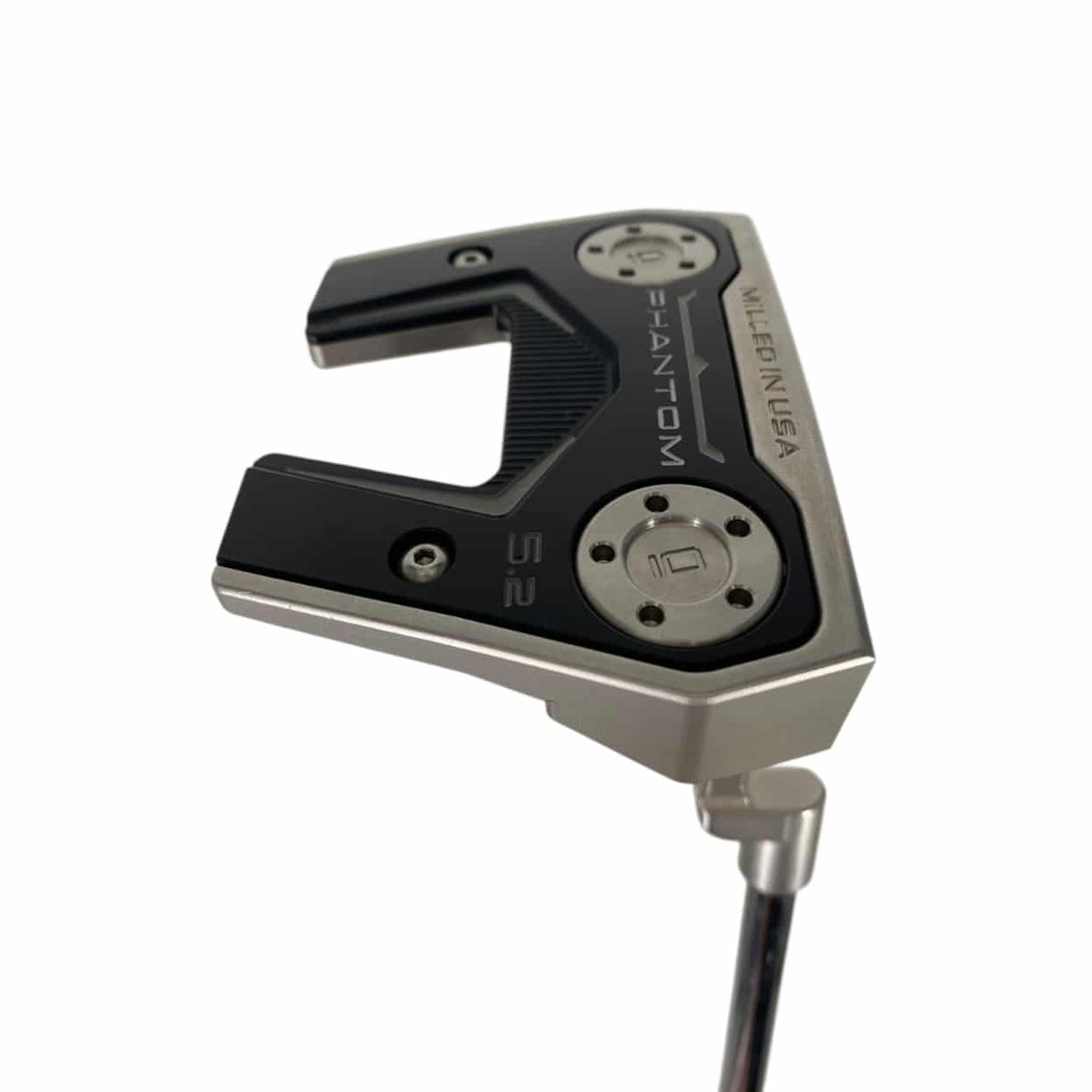 Titleist Scotty Cameron Phantom 5.2 Putter (Pre Owned)