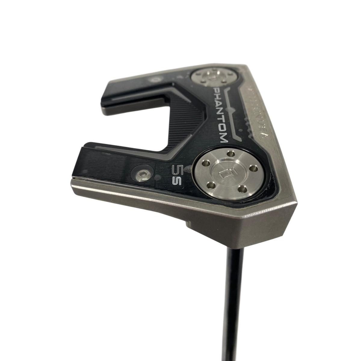 Titleist Scotty Cameron Phantom 5s Putter (Pre Owned)