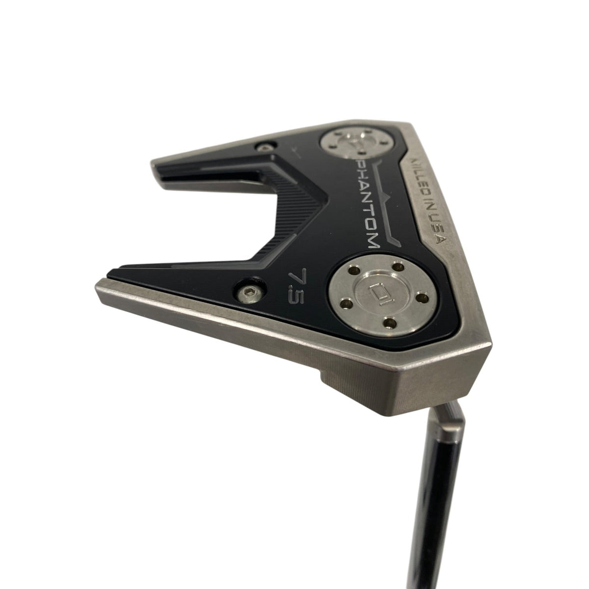 Titleist Scotty Cameron Phantom 7.5 Putter (Pre Owned)