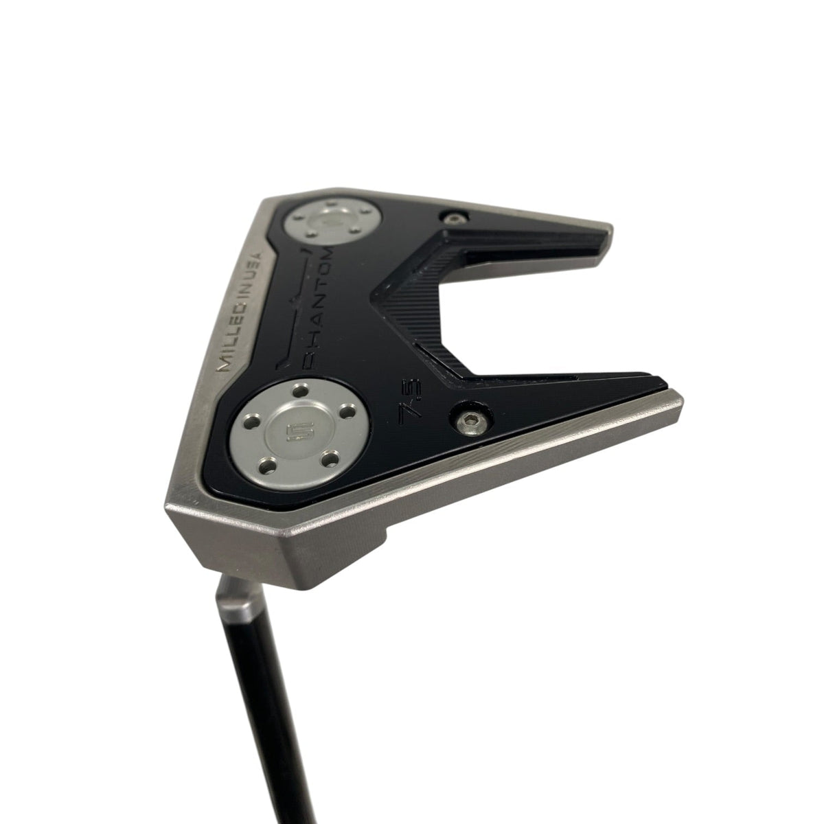 Titleist Scotty Cameron Phantom 7.5 Putter (Pre Owned)