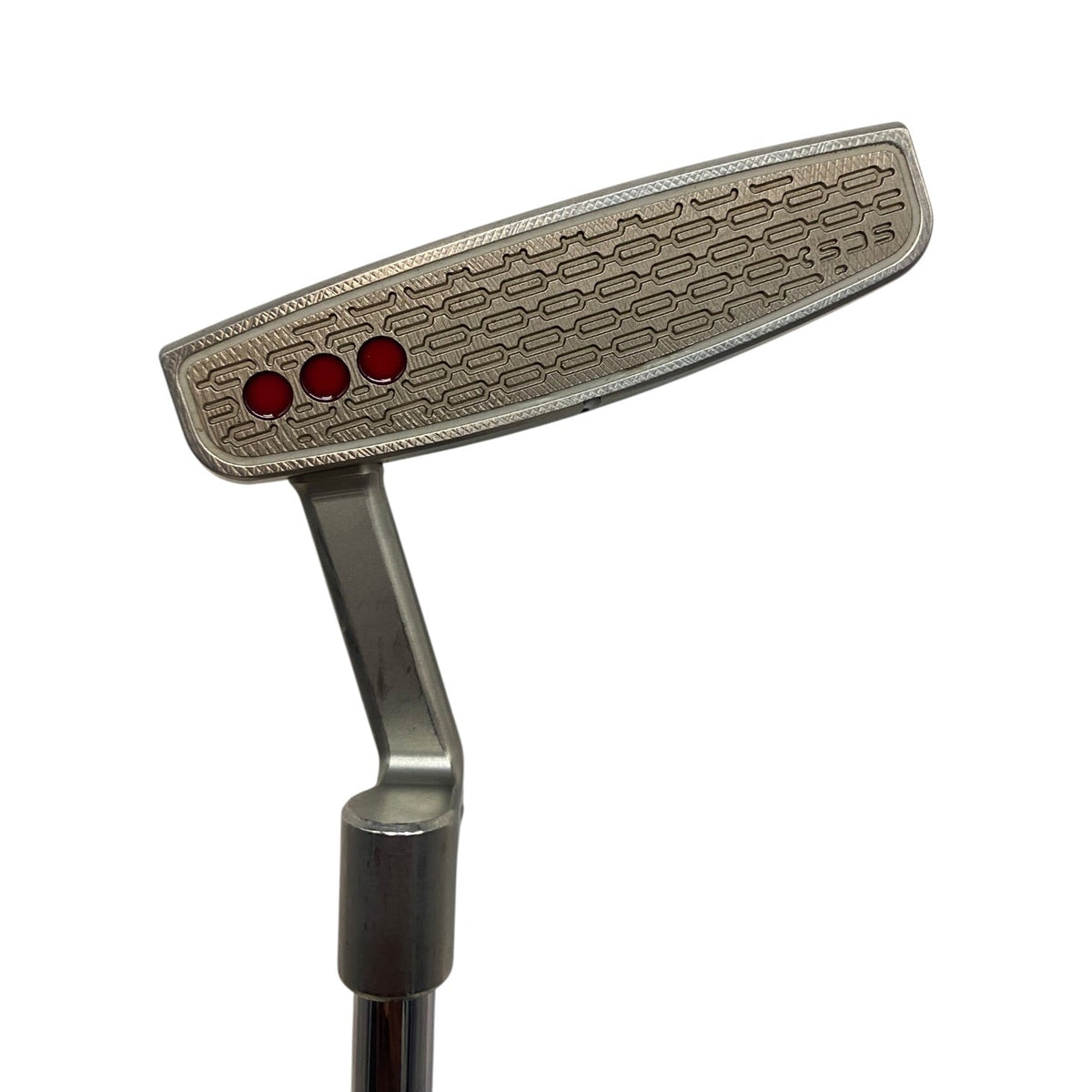 Titleist Scotty Cameron Phantom 9.2R Putter (Pre Owned)
